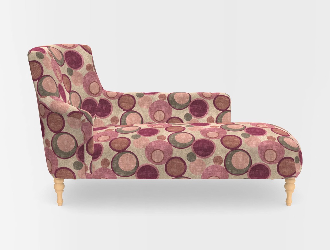 Chaise RHF