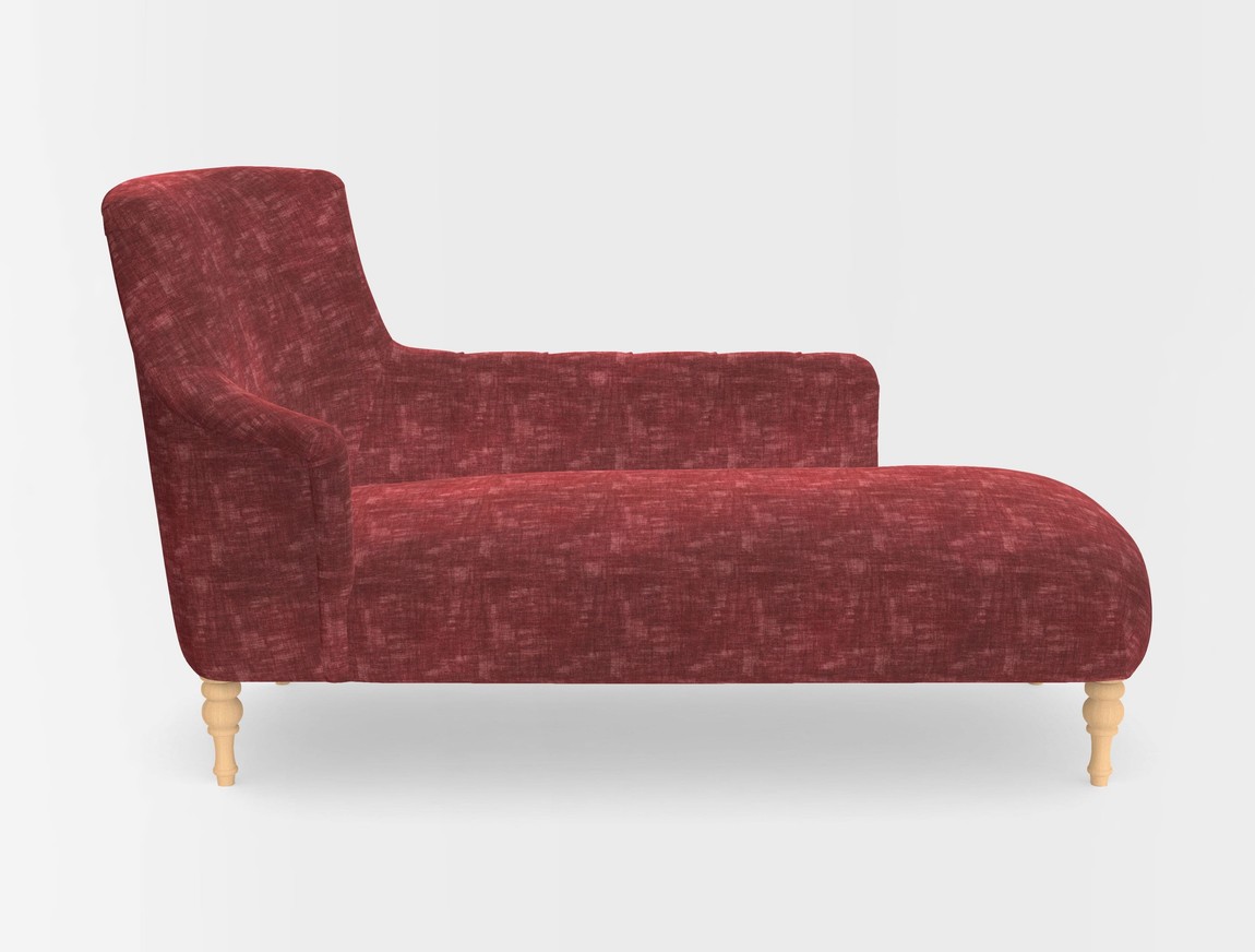 Chaise RHF