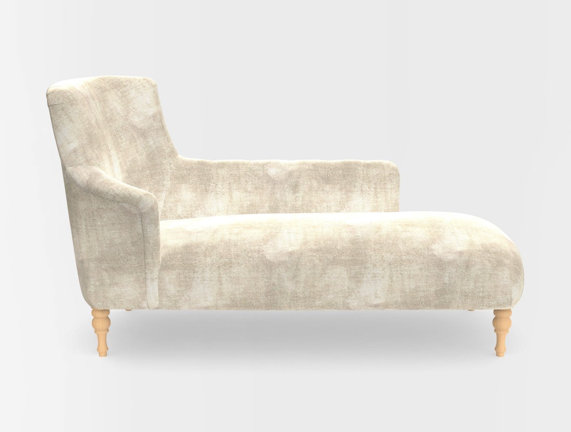 Chaise RHF