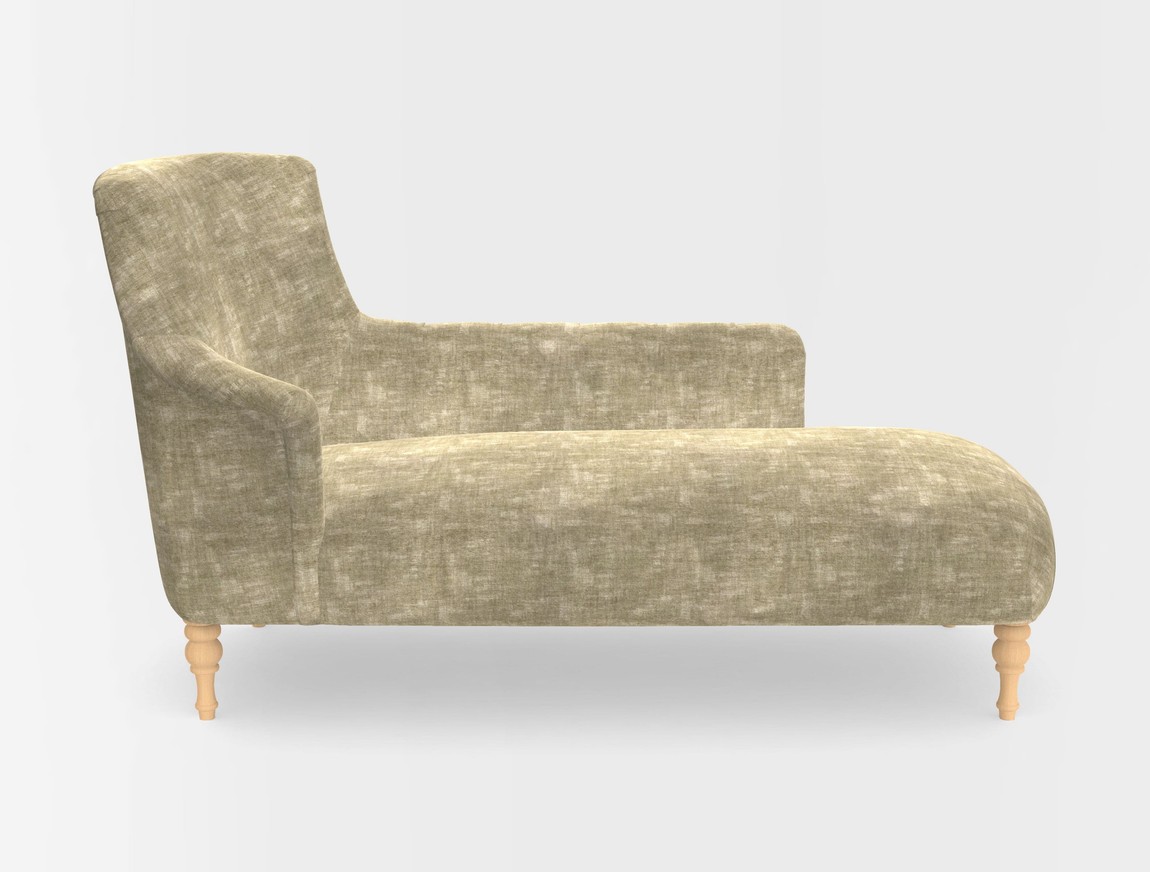 Chaise RHF