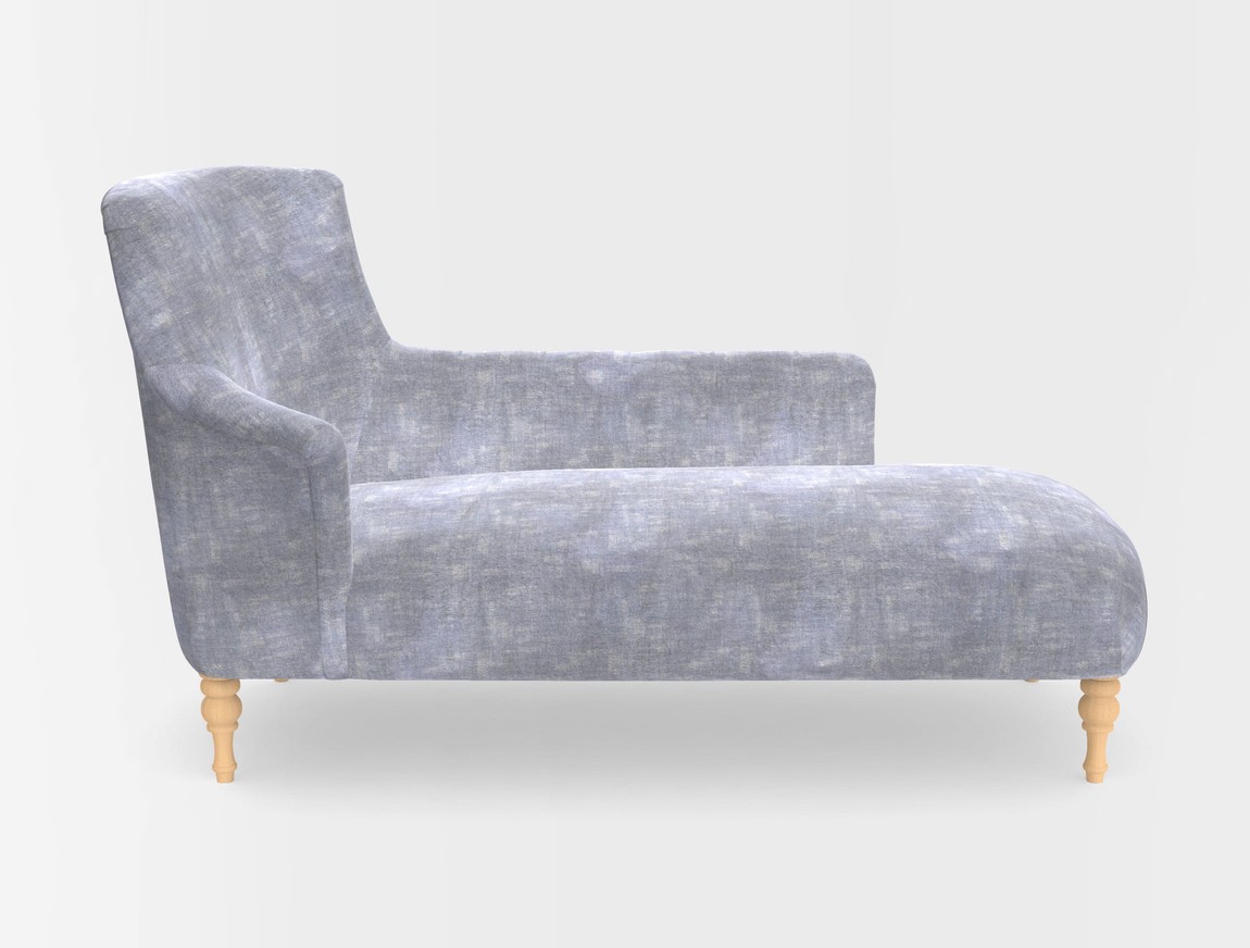 Chaise RHF