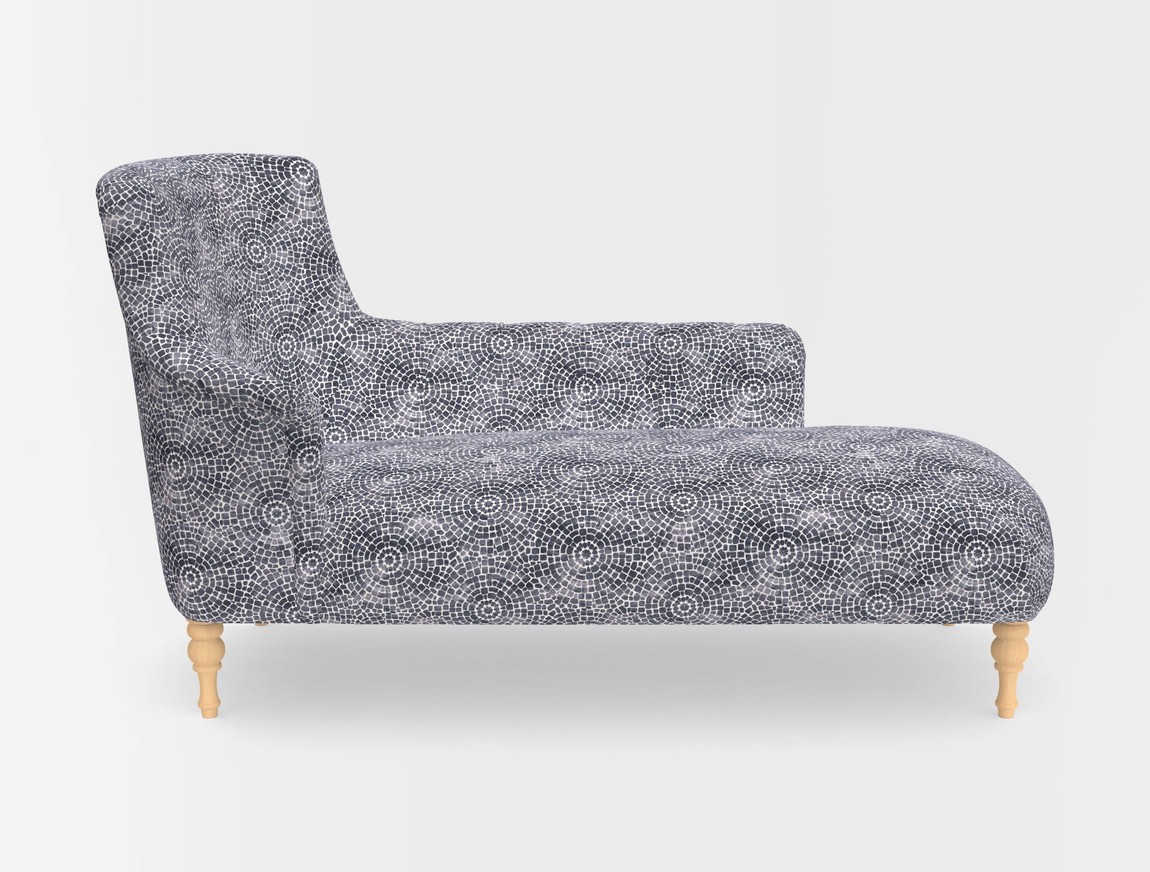 Chaise RHF