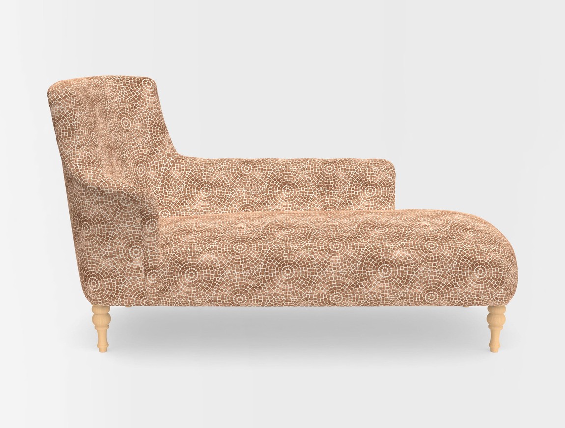 Chaise RHF
