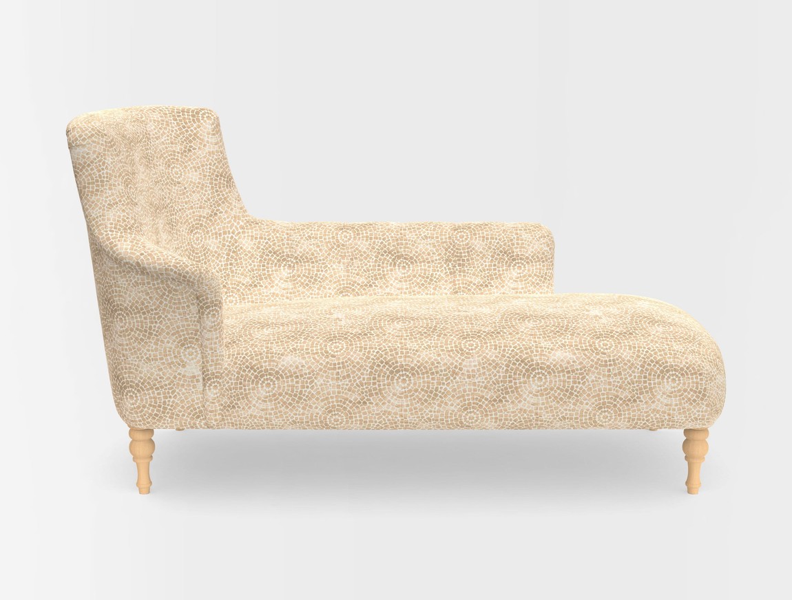 Chaise RHF
