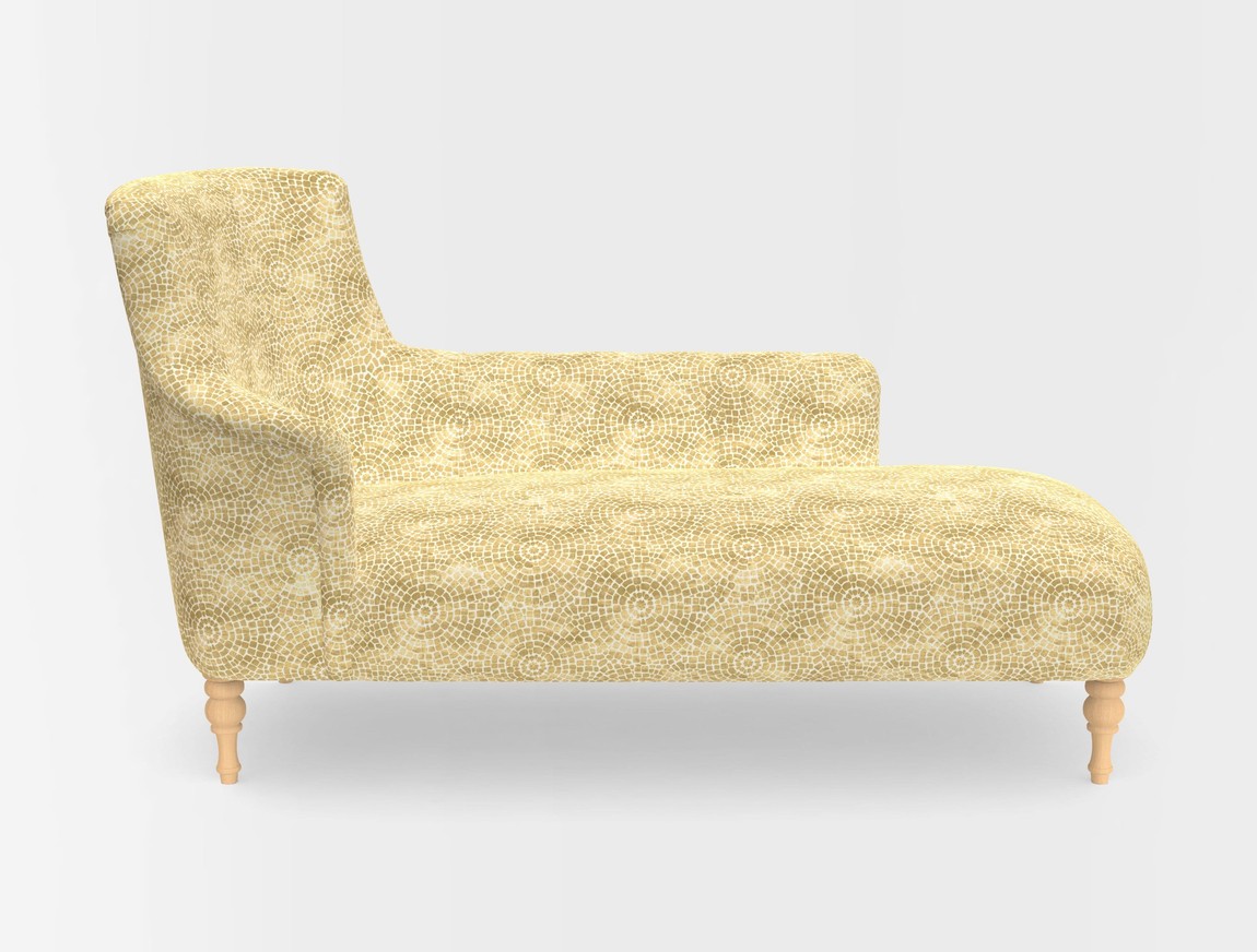 Chaise RHF