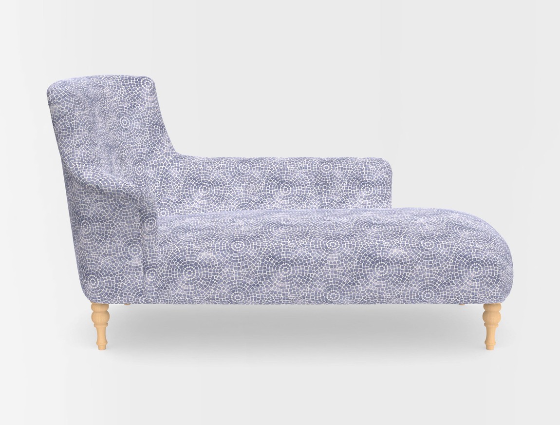 Chaise RHF