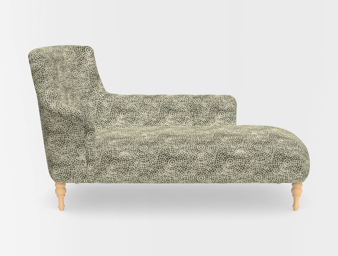 Chaise RHF