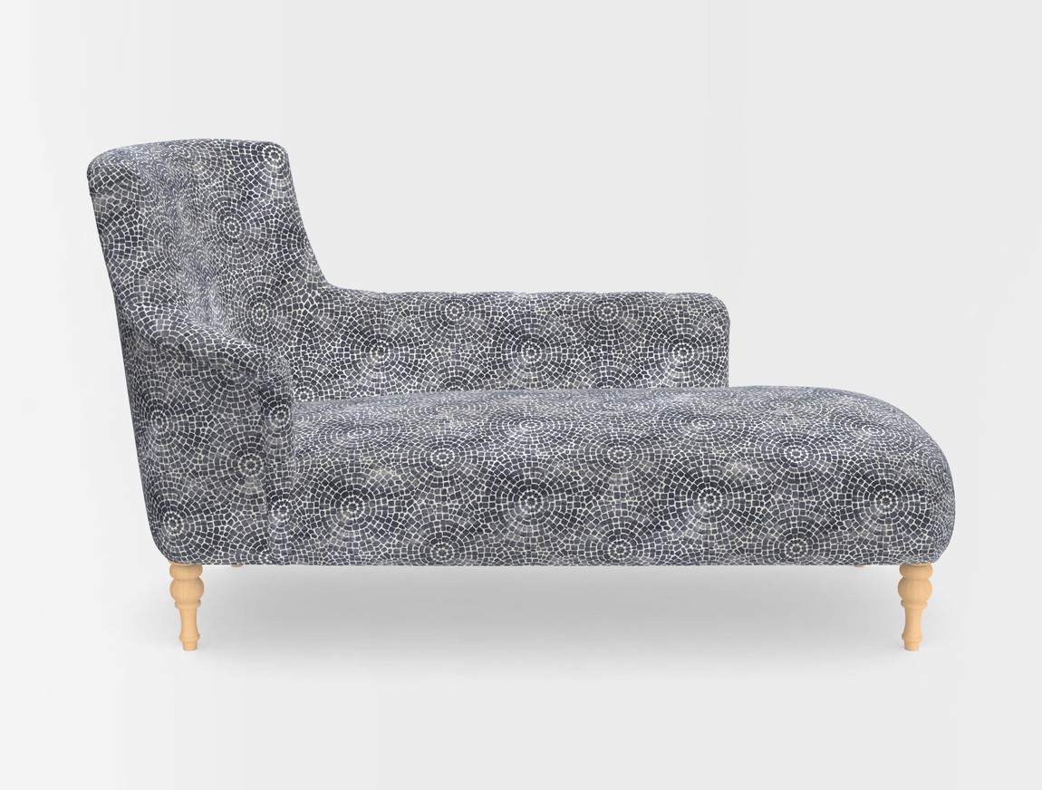 Chaise RHF