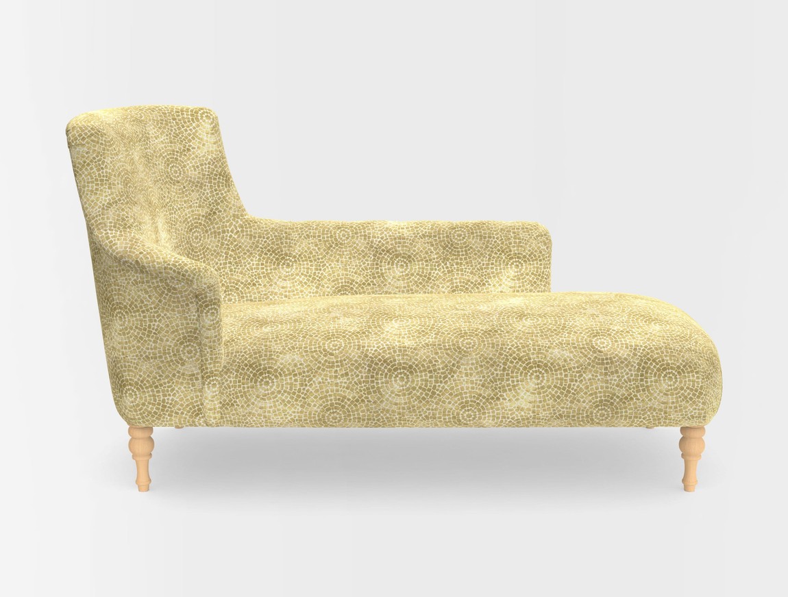 Chaise RHF