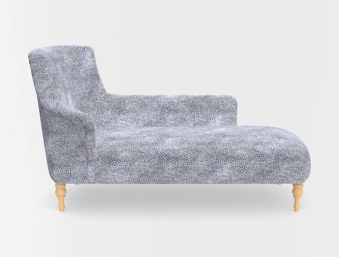Chaise RHF