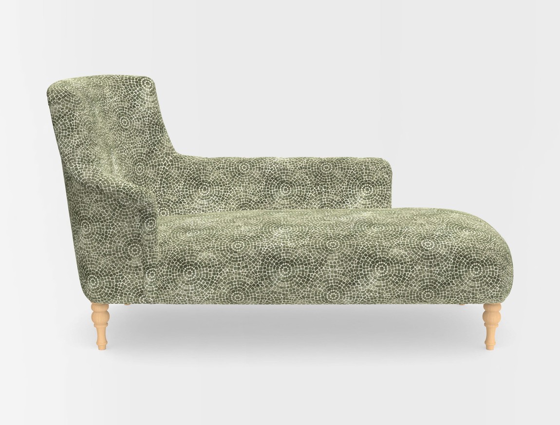 Chaise RHF
