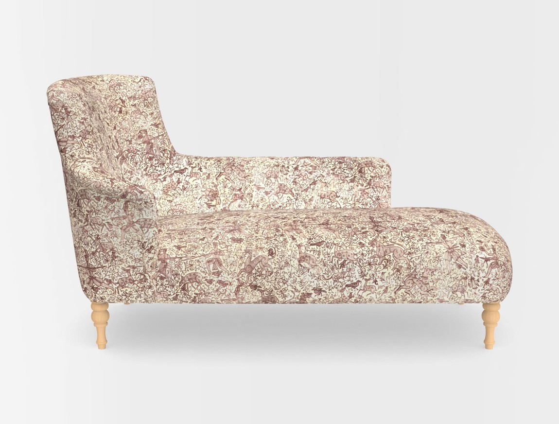 Chaise RHF