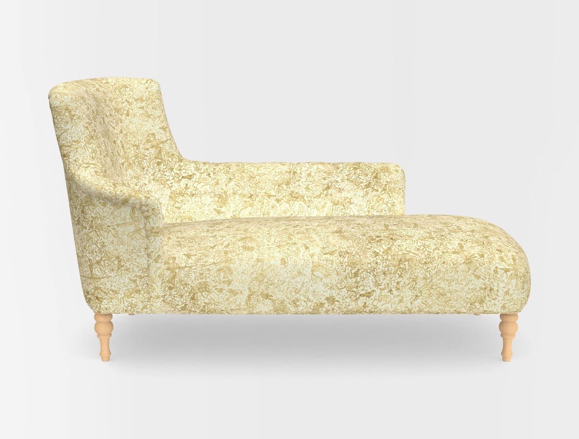 Chaise RHF