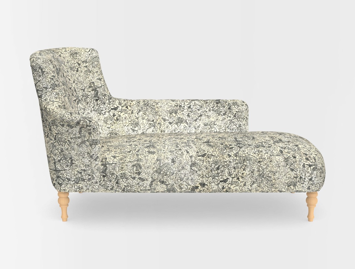 Chaise RHF