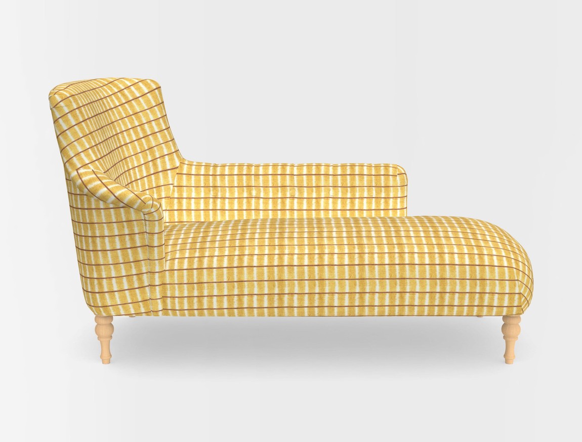 Chaise RHF