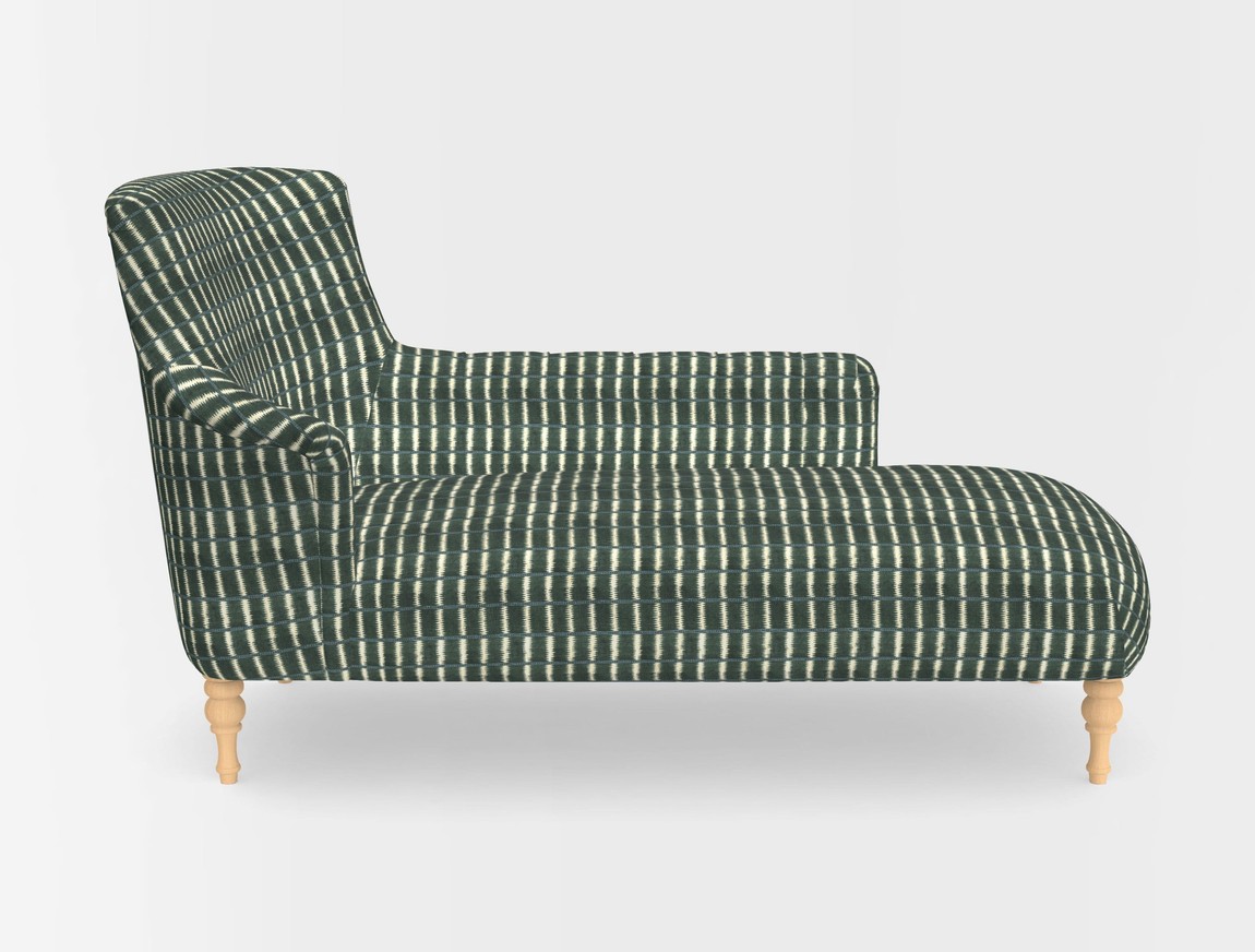 Chaise RHF