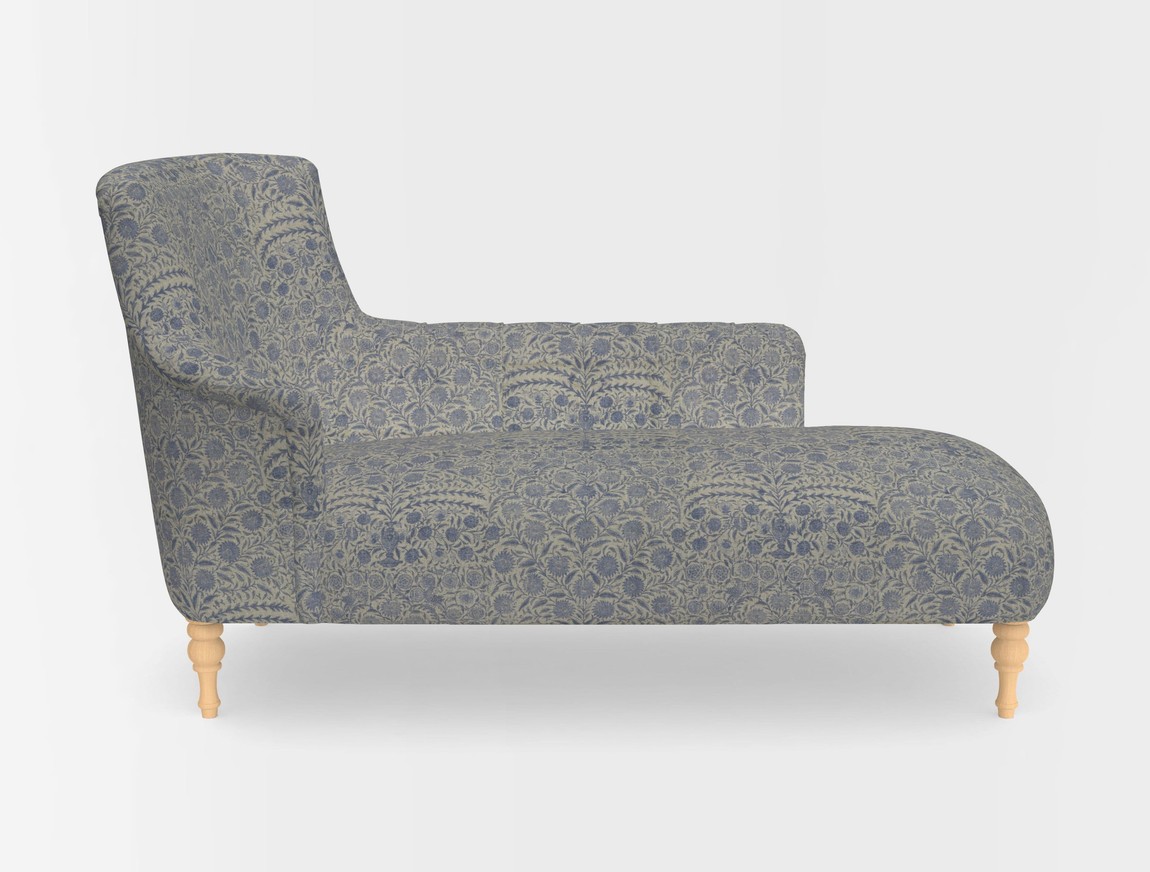 Chaise RHF