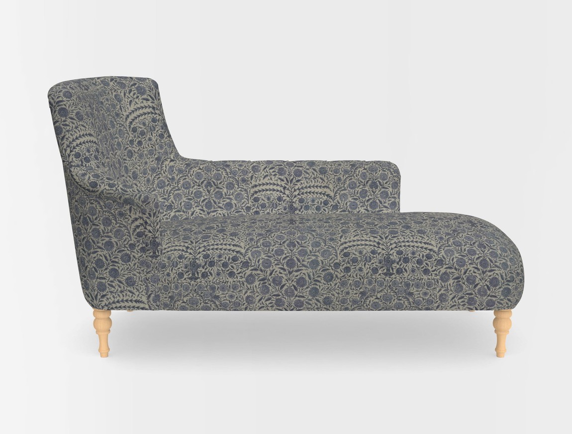 Chaise RHF