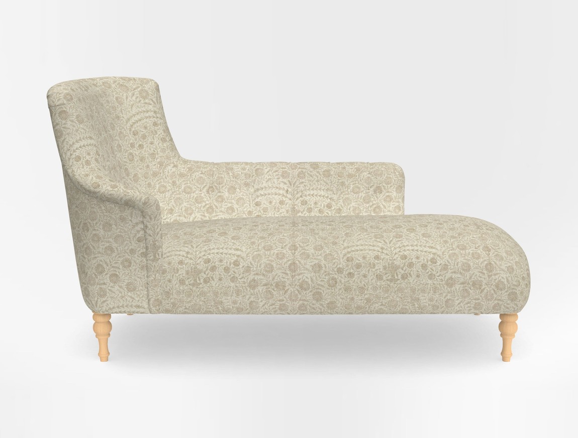 Chaise RHF