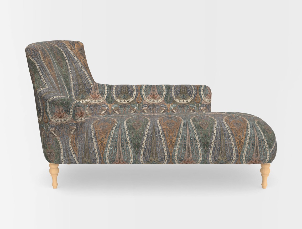 Chaise RHF
