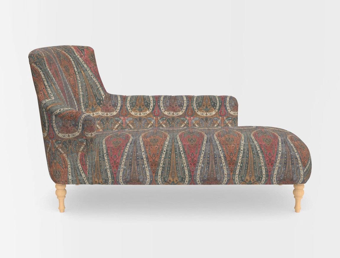 Chaise RHF