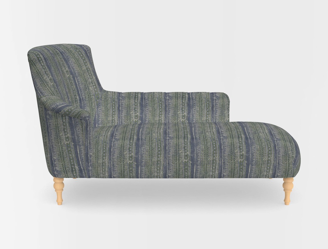Chaise RHF