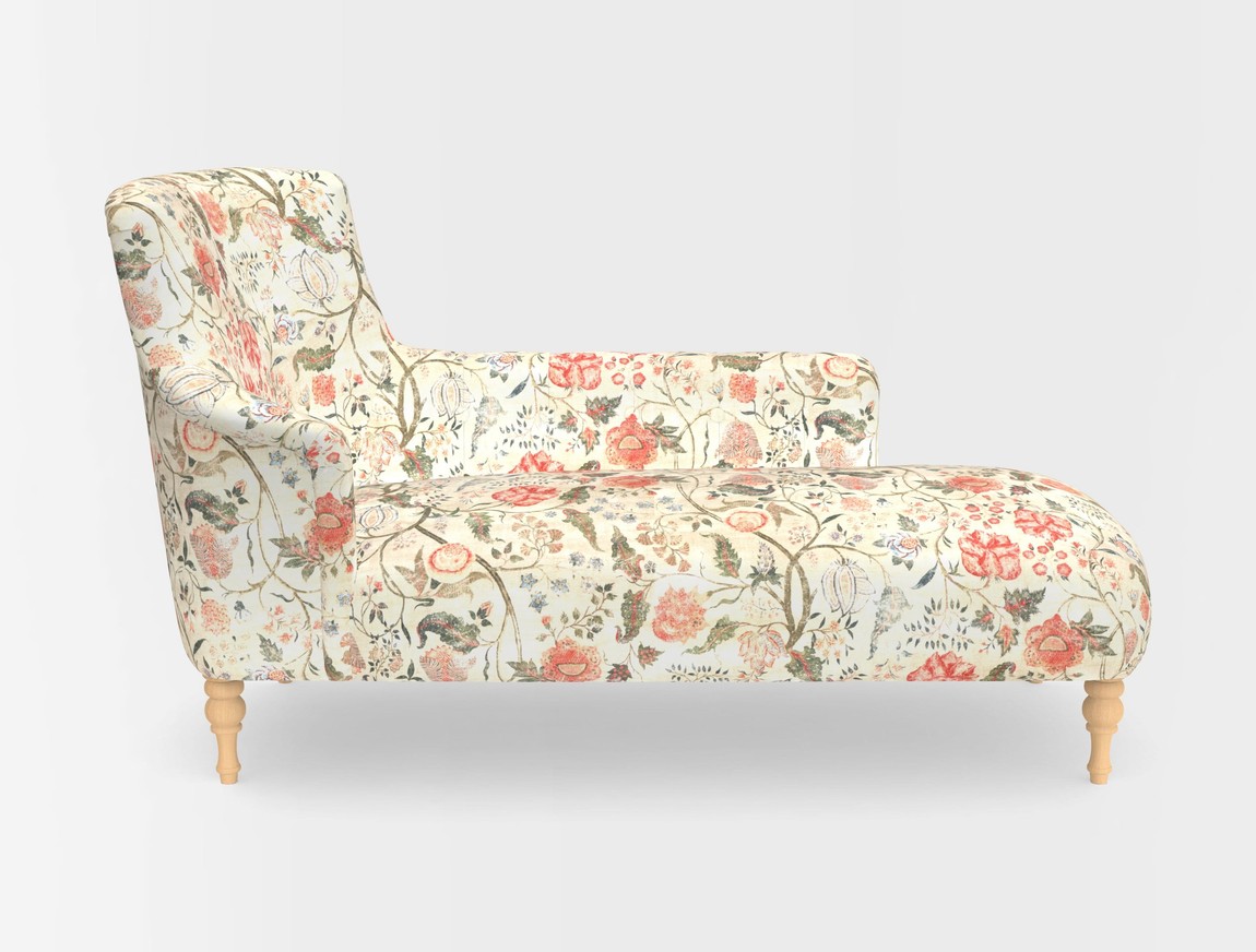 Chaise RHF