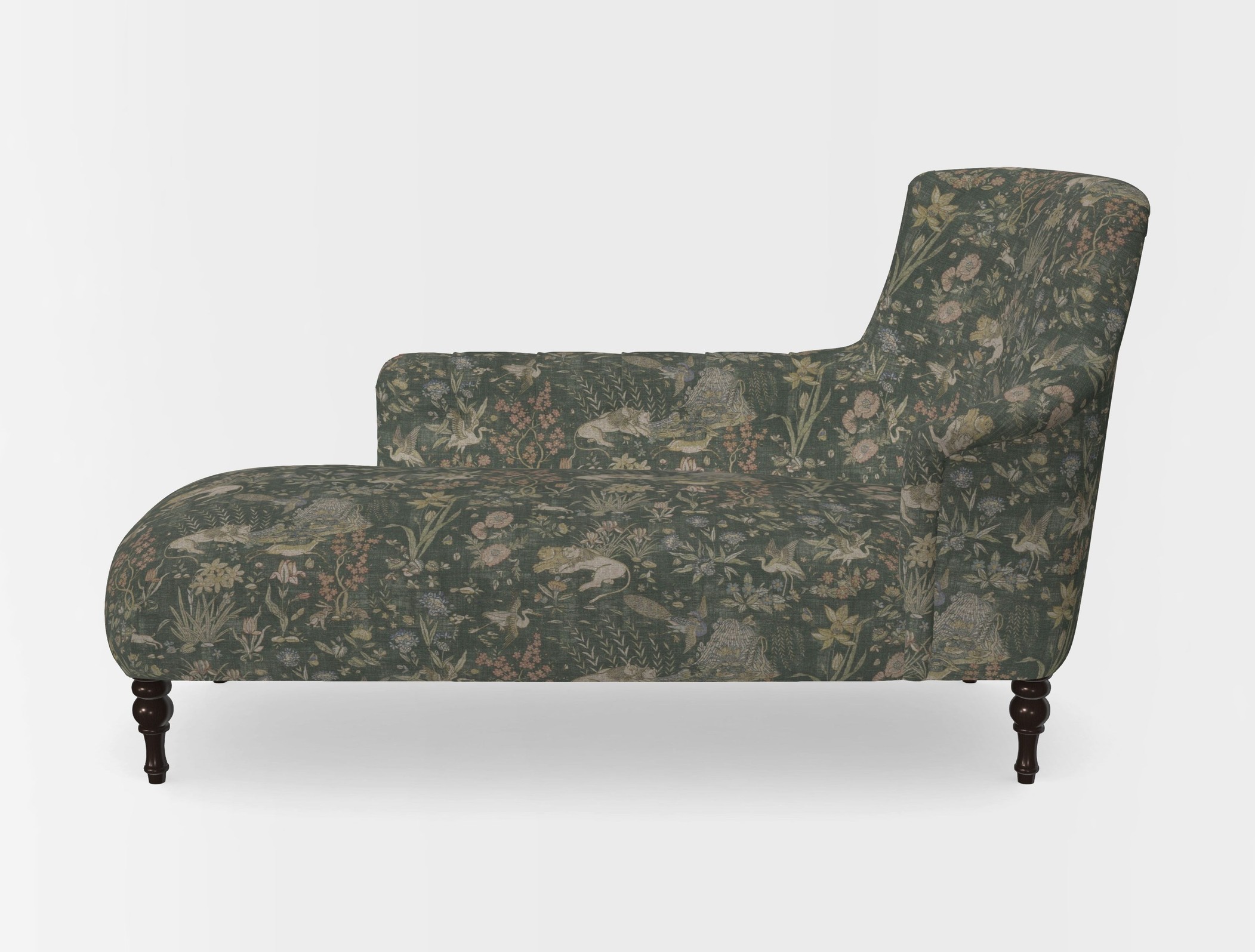 Anglesey front