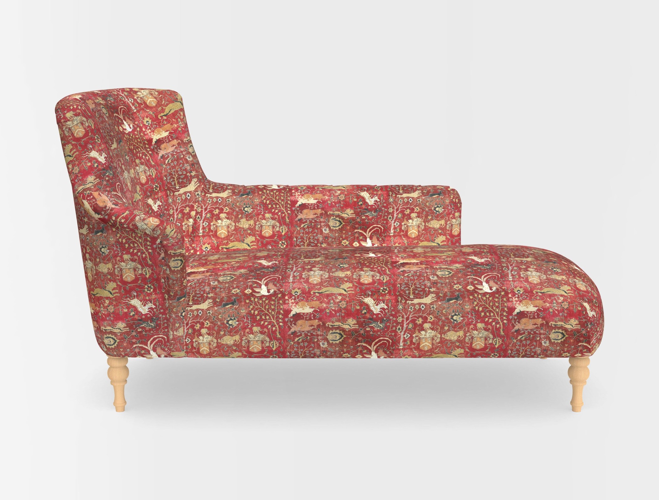 Anglesey front