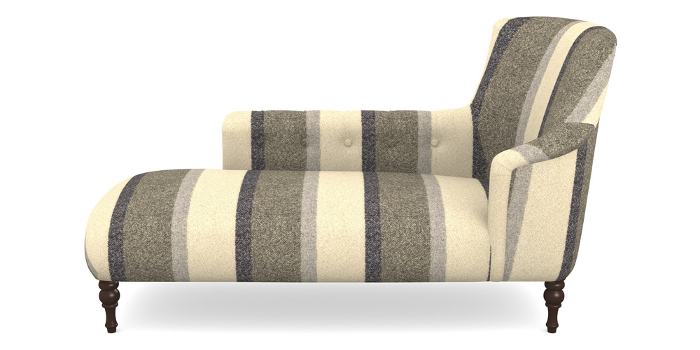 Product photograph of Anglesey Chaise Lhf In Cloth 22 Weaves - Cedar Breaks - Chalk from Sofas and Stuff Limited