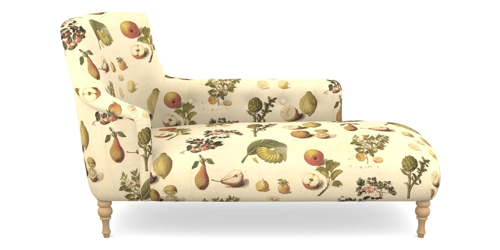 Chaise RHF