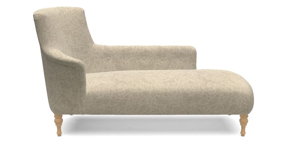 Chaise RHF