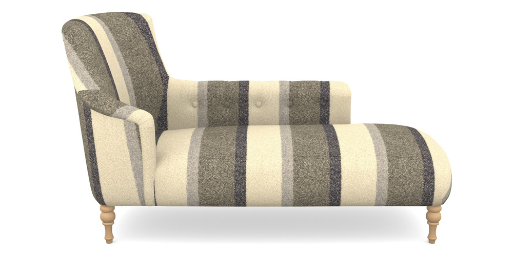 Product photograph of Anglesey Chaise Rhf In Cloth 22 Weaves - Cedar Breaks - Chalk from Sofas and Stuff Limited