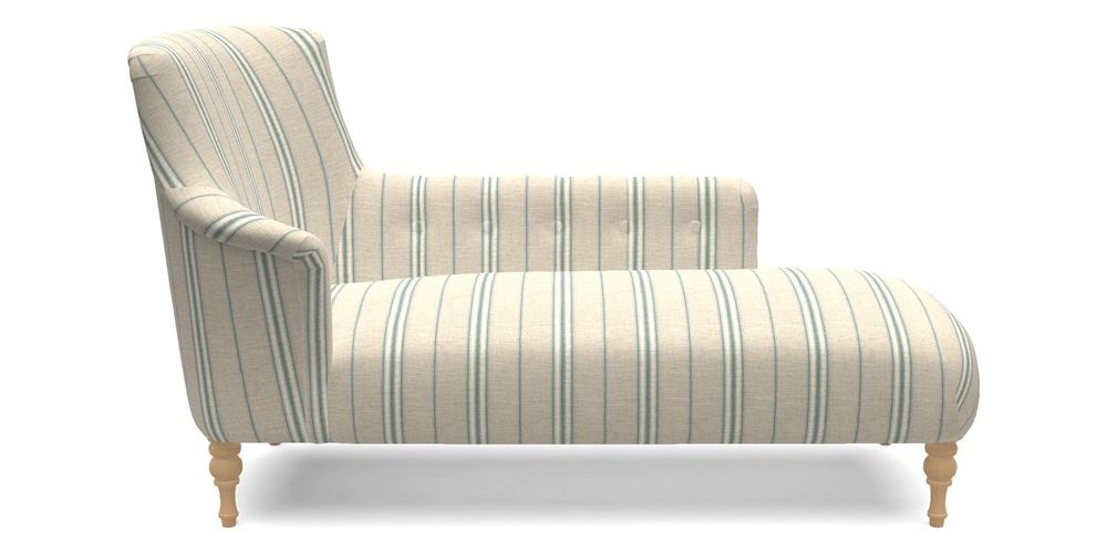 Chaise RHF