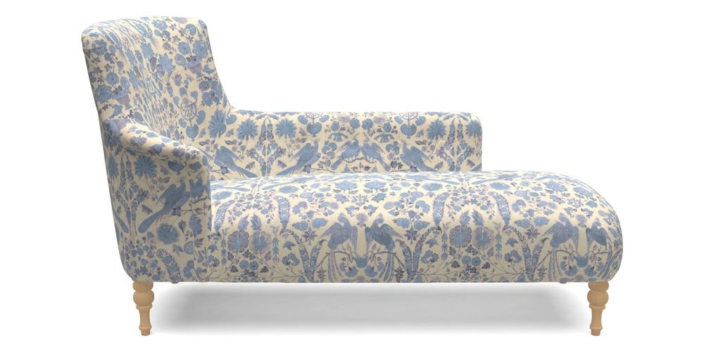 Chaise RHF