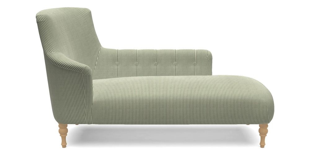 Chaise RHF