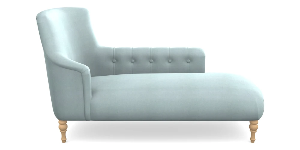 Chaise RHF