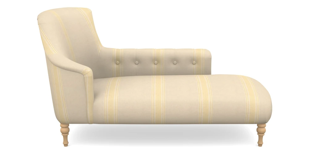 Chaise RHF