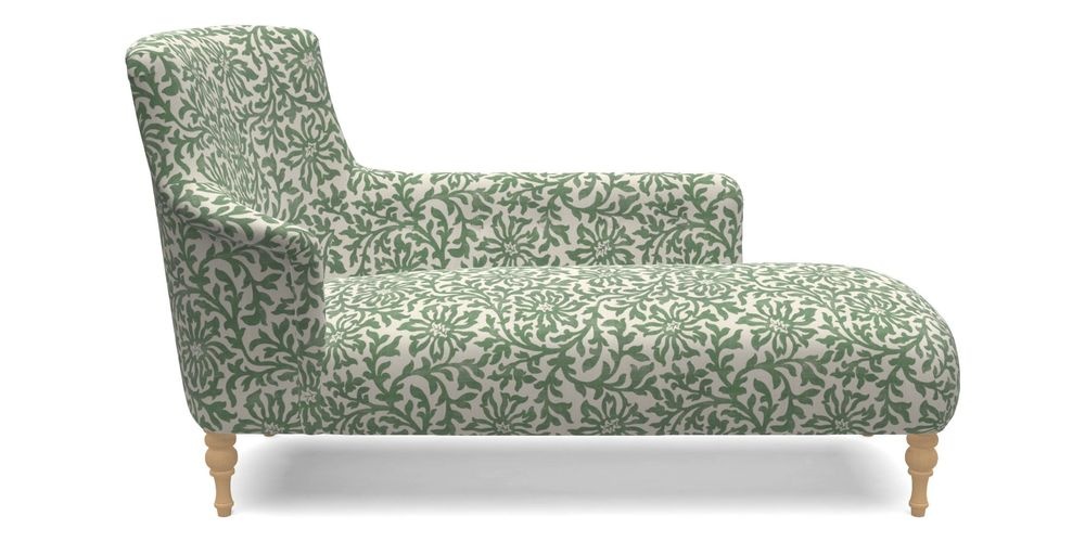 Chaise RHF