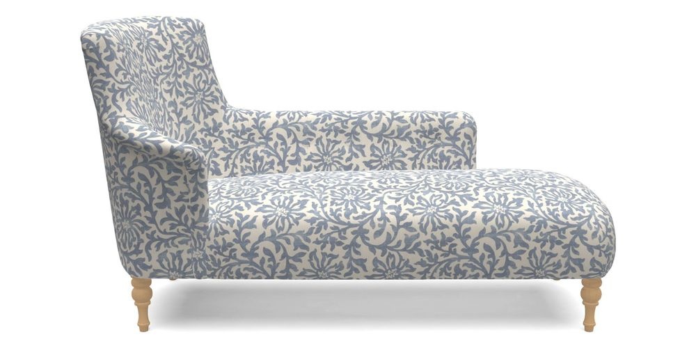 Chaise RHF