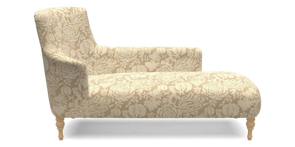 Chaise RHF