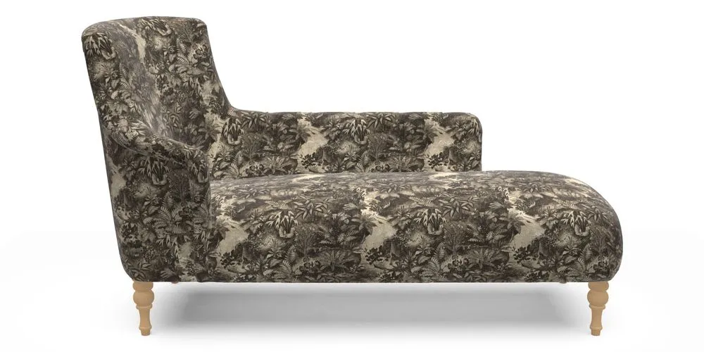 Chaise RHF