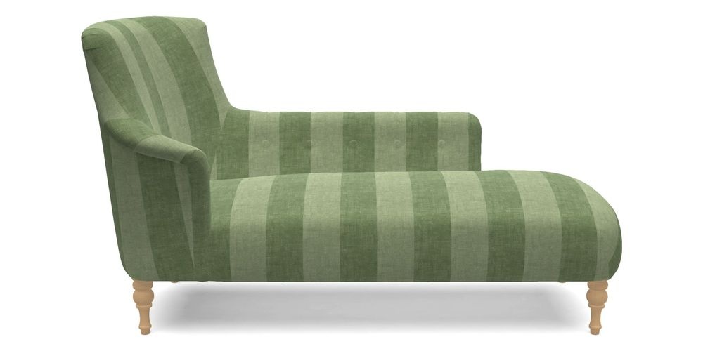 Chaise RHF