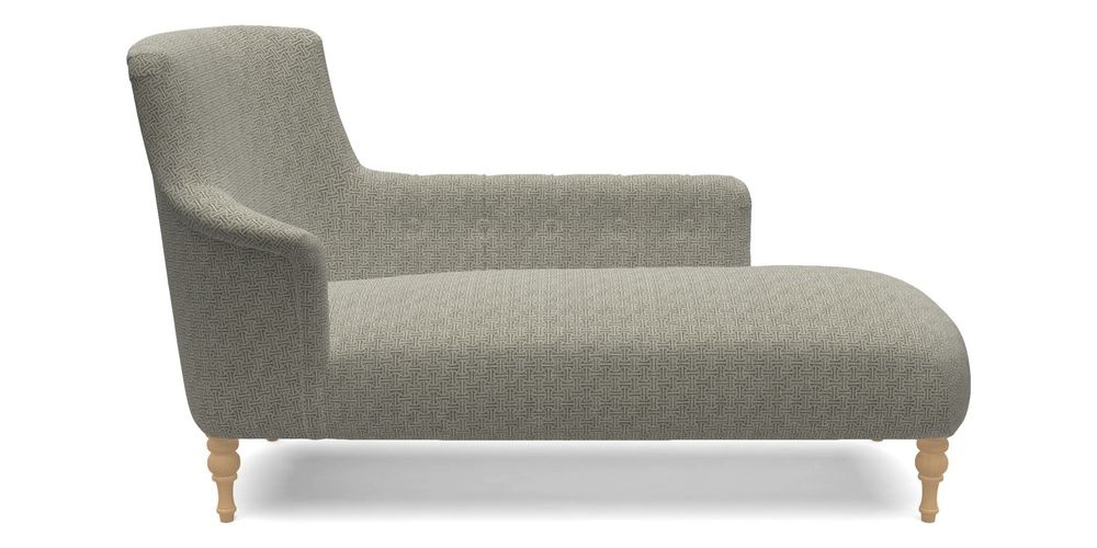 Chaise RHF