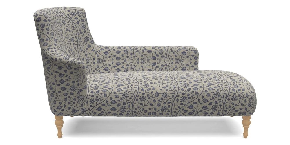 Chaise RHF