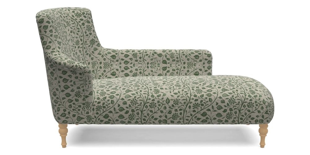 Chaise RHF