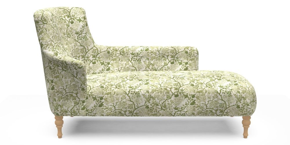 Chaise RHF