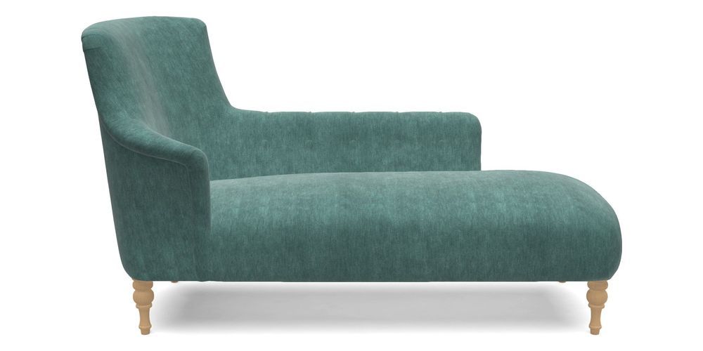 Chaise RHF