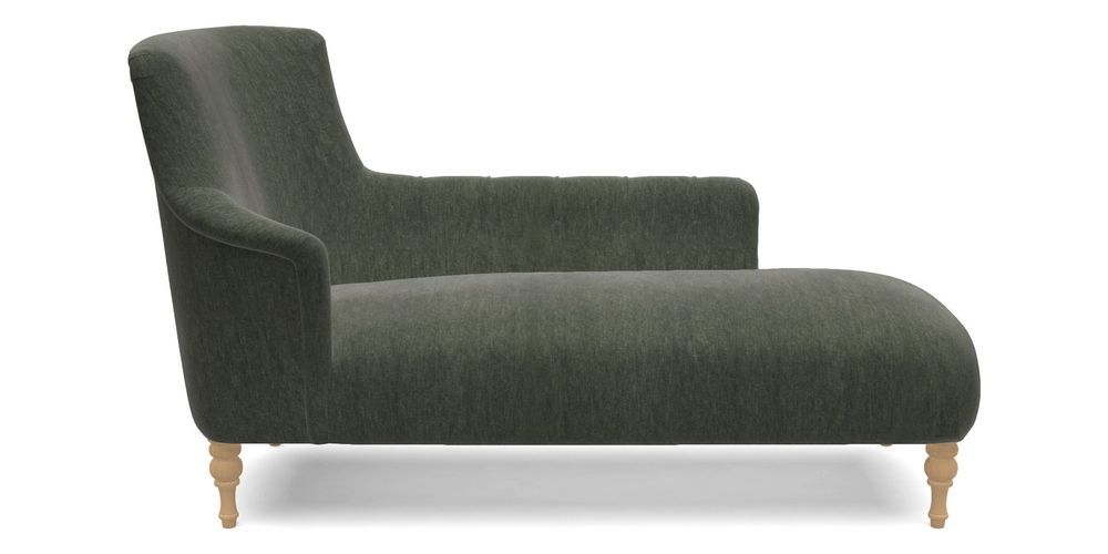 Chaise RHF