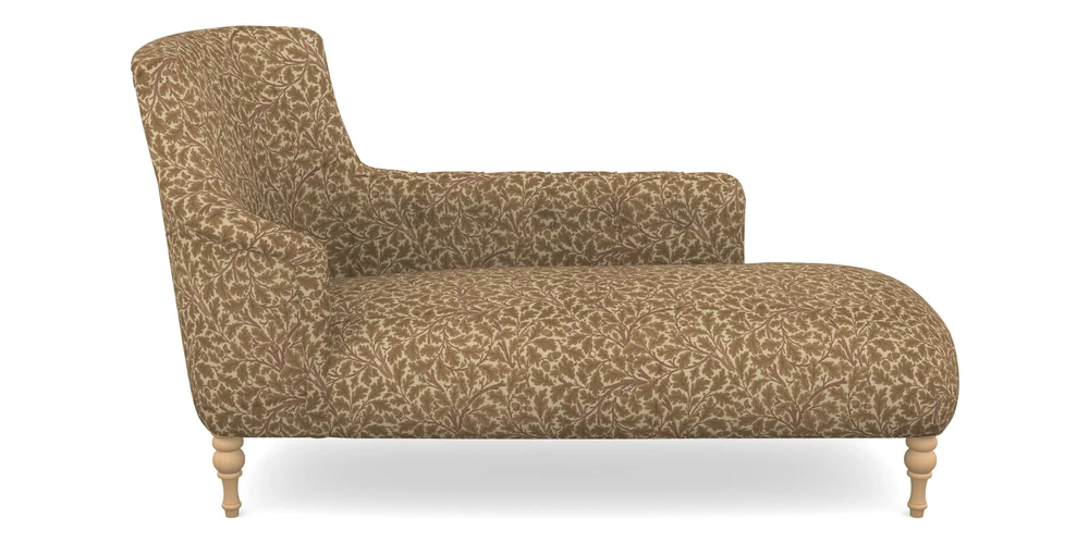 Chaise RHF